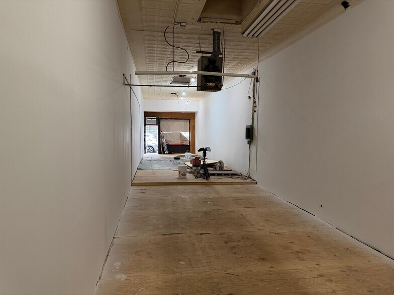 93 Gramatan Ave, Mount Vernon, NY à louer - Photo de l’immeuble – Image 3 sur 4