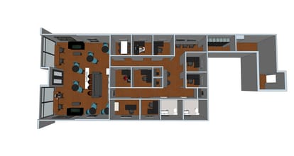 1849 Green Bay Rd, Highland Park, IL à louer Photo de l’immeuble– Image 1 sur 12