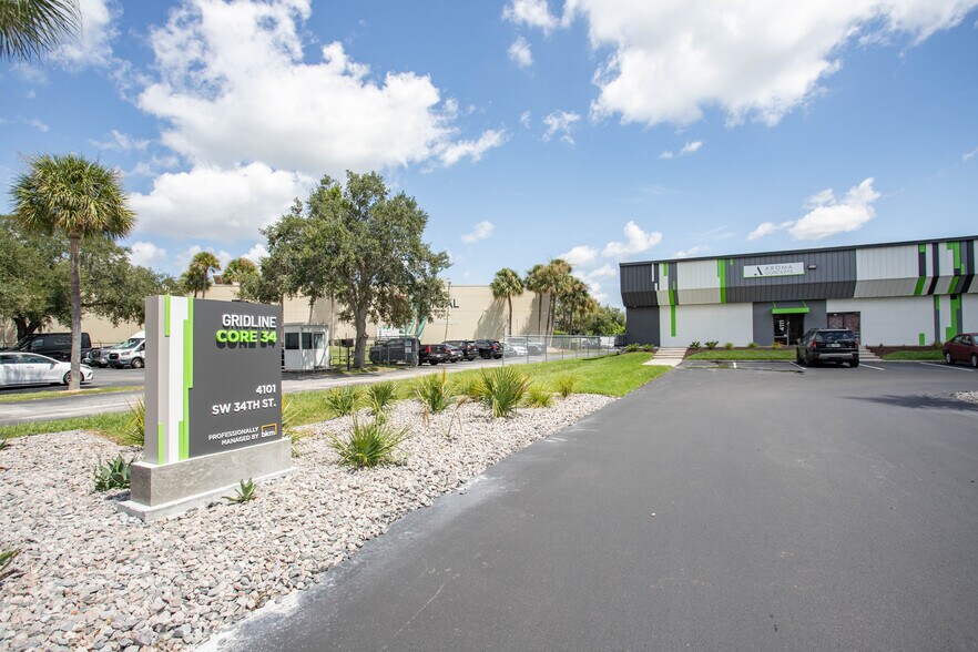 3827-3843 St Valentines Way, Orlando, FL à louer - Photo de l’immeuble – Image 1 sur 28