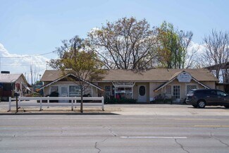 Plus de détails pour 1210-1216 6th St, Norco, CA - Local commercial à vendre