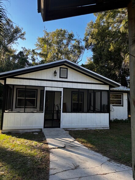 318 State Road 26, Melrose, FL à vendre - Photo de l’immeuble – Image 3 sur 9