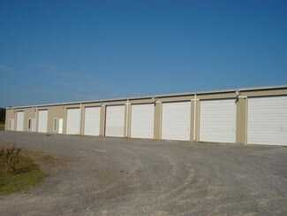 Plus de détails pour 141 Parham Blvd, Tullahoma, TN - Bureau à louer