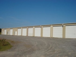 Plus de détails pour 141 Parham Blvd, Tullahoma, TN - Bureau à louer
