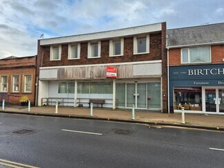 Plus de détails pour 309-311 Lymington Rd, Christchurch - Local commercial à louer