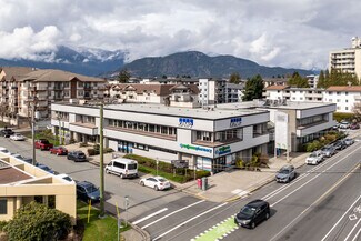 Plus de détails pour 9123 Mary St, Chilliwack, BC - Bureau, Bureau/Médical à louer