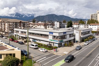 Plus de détails pour 9123 Mary St, Chilliwack, BC - Bureau/Médical à louer