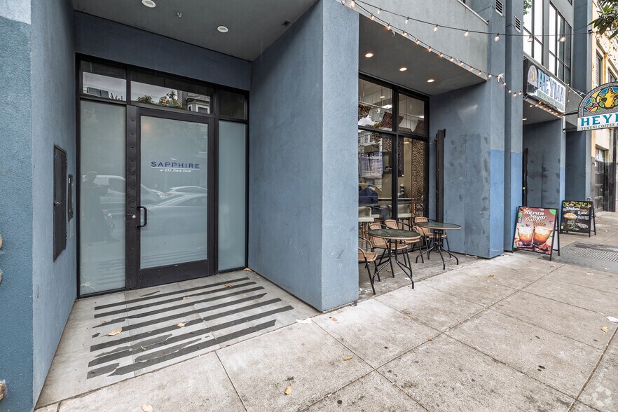 252 9th St, San Francisco, CA à vendre - Photo de l’immeuble – Image 3 sur 16