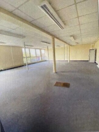 Plus de détails pour Bureau à louer