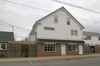 Plus de détails pour 15 Church St, Merrimac, MA - Local commercial à vendre