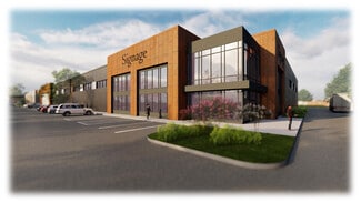 Plus de détails pour 2112 Wisteria, Paso Robles, CA - Industriel/Logistique à vendre