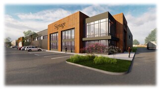 Plus de détails pour 2112 Wisteria, Paso Robles, CA - Industriel/Logistique à vendre