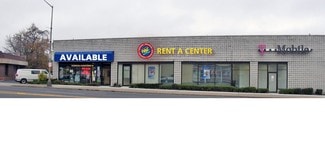 Plus de détails pour 21-25 E Sunrise Hwy, Freeport, NY - Local commercial à louer