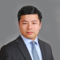 Timothy Chen