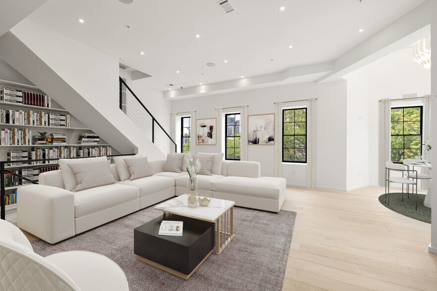 1451 Maryland Ave NE, Washington, DC à vendre - Photo de l’immeuble – Image 2 sur 30