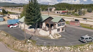 26001 Main St, Conifer, CO à louer - Vidéo sur l’annonce professionnelle 