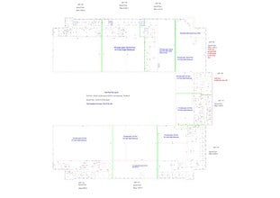 6221 Riverside Dr, Irving, TX à louer Plan de site– Image 2 sur 3