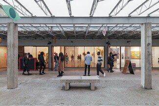 Plus de détails pour 916 Springdale Rd, Austin, TX - Bureau à louer