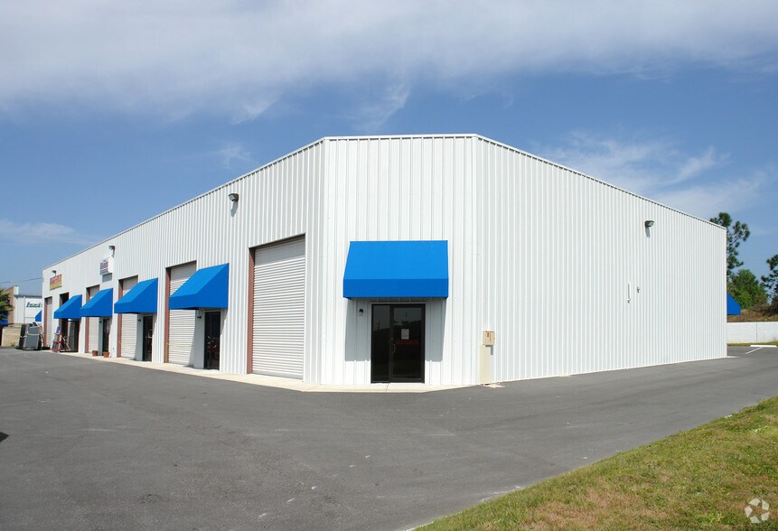 19240 N Hwy 27, Clermont, FL à louer - Photo de l’immeuble – Image 3 sur 5