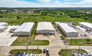 Plus de détails pour 4208 Longhorn Dr, Alvarado, TX - Industriel/Logistique à vendre