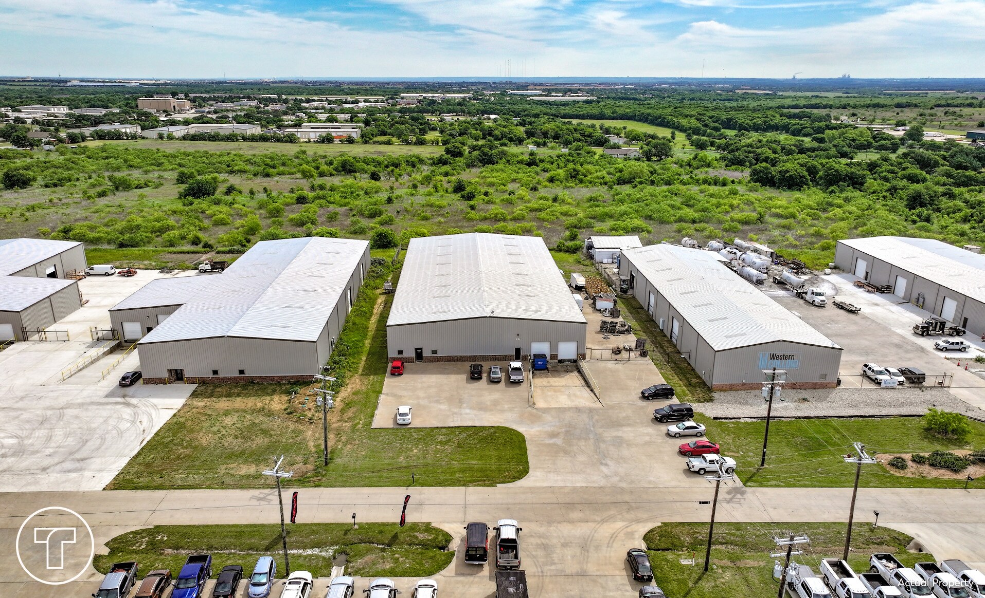 4208 Longhorn Dr, Alvarado, TX à vendre Photo de l’immeuble– Image 1 sur 6