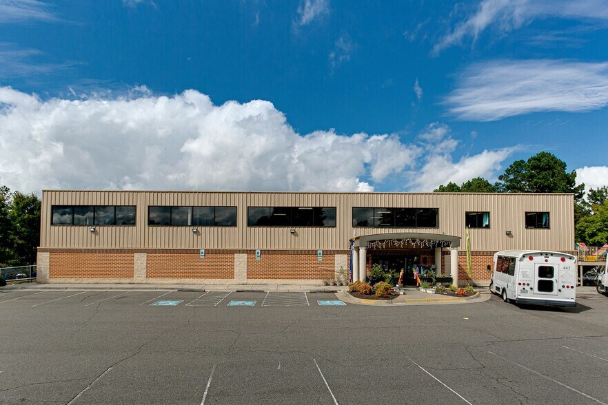 2426 New Dorset Rd, Powhatan, VA à vendre - Photo de l’immeuble – Image 2 sur 42