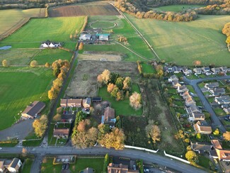 Plus de détails pour Garbutts Lane, Yarm - Terrain à vendre