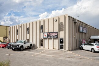 Plus de détails pour 4133 W Farm Rd, West Jordan, UT - Industriel/Logistique à louer