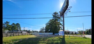 Plus de détails pour 5139 FM 1488 Rd, Magnolia, TX - Terrain à louer