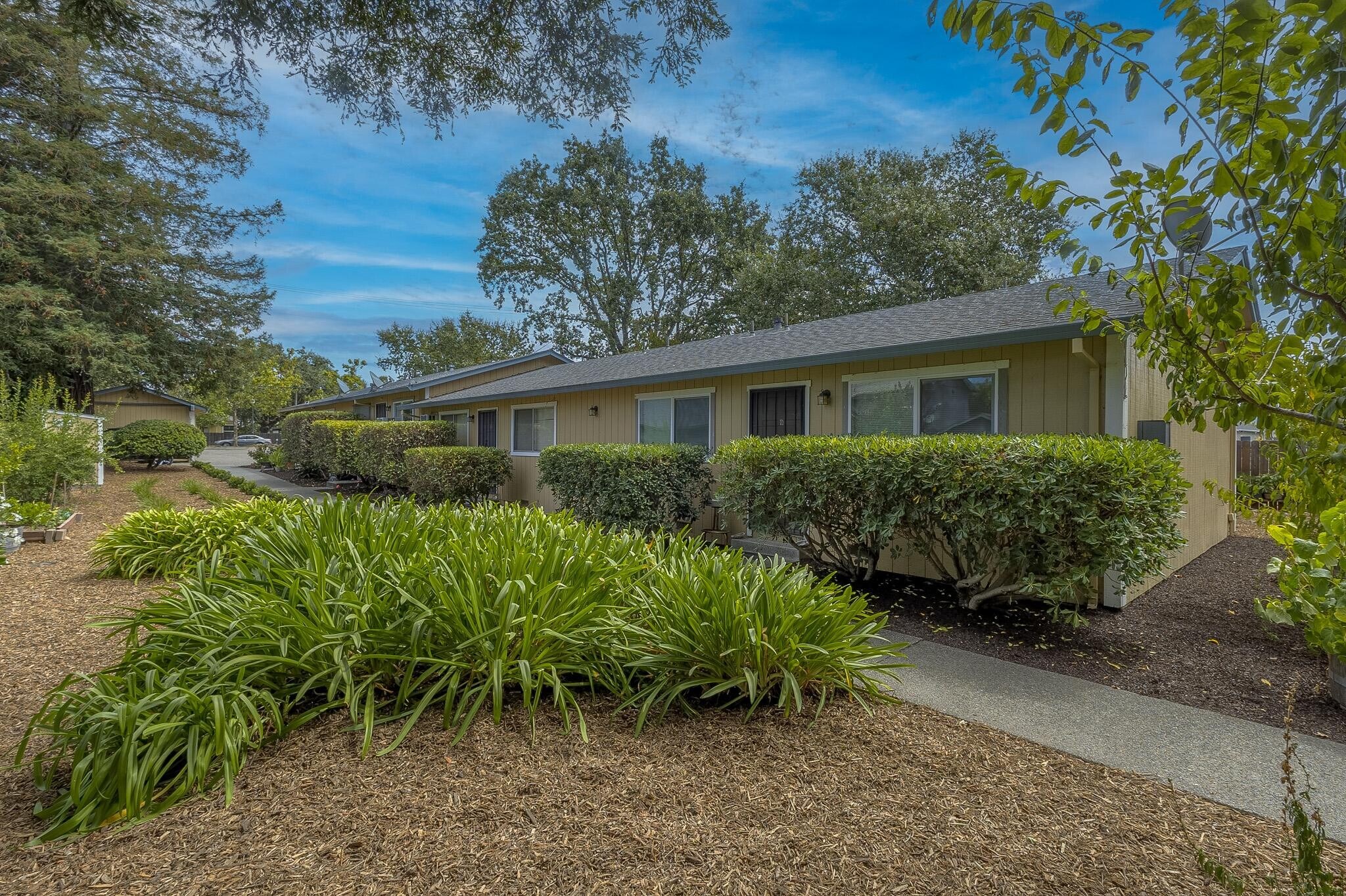 8585 Old Redwood Hwy, Windsor, CA à vendre Photo de l’immeuble– Image 1 sur 10