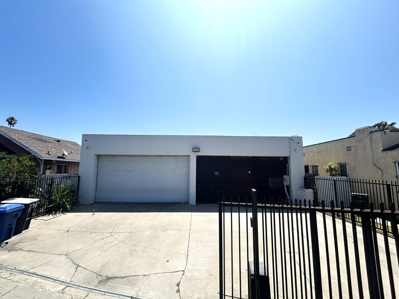 1404 Alamitos Ave, Long Beach, CA à louer - Photo de l’immeuble – Image 3 sur 20