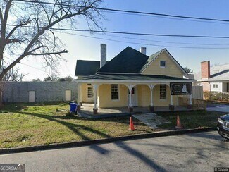 Plus de détails pour 996 Peek St NW, Conyers, GA - Bureau à vendre