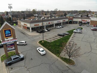 Plus de détails pour 15405 Gratiot Ave, Detroit, MI - Local commercial à louer