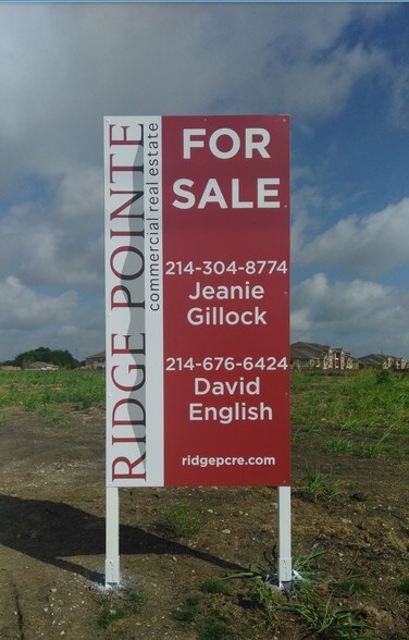 Interstate 30, Royse City, TX à vendre - Autre – Image 2 sur 2