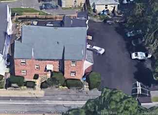 Plus de détails pour 44 North Ave, Natick, MA - Logement à vendre