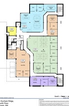 50 Dunham Ridge, Beverly, MA à louer Plan d’étage– Image 1 sur 1