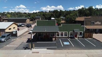 Plus de détails pour 520 W Main St, Payson, AZ - Local commercial à vendre