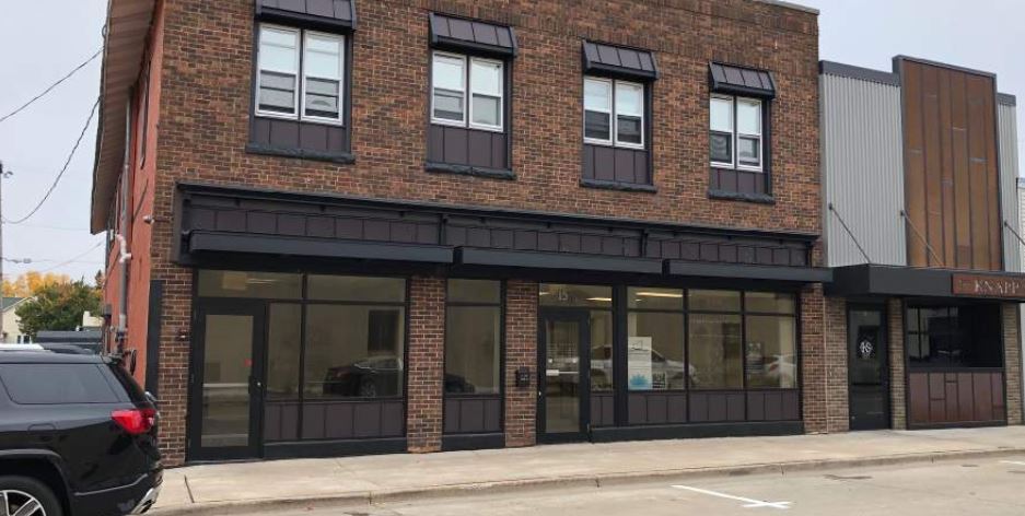 15 W Marshall St, Rice Lake, WI à louer - Photo principale – Image 2 sur 10
