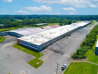 Plus de détails pour 15440 Highland Dr, Mc Kenzie, TN - Industriel/Logistique à vendre