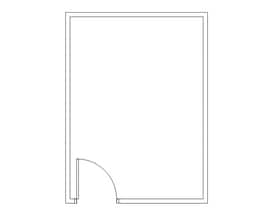 1001 West Loop South, Houston, TX à louer Plan d’étage– Image 1 sur 1