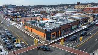 Plus de détails pour 238-248 Front St, Hempstead, NY - Local commercial à vendre