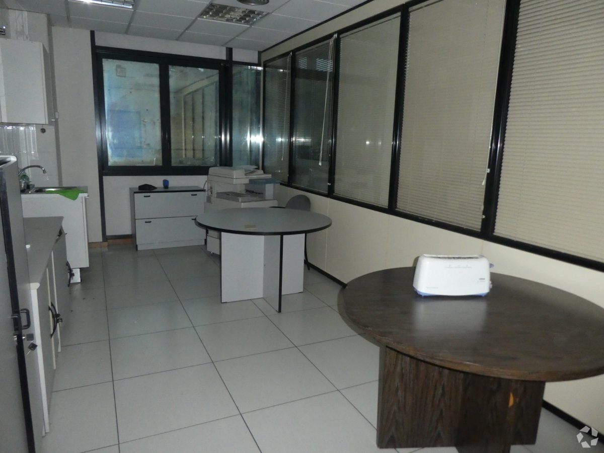 Bureau dans San Sebastián de los Reyes, Madrid à louer Photo intérieure– Image 1 sur 2