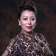 Patricia Campos