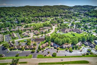 Plus de détails pour 661 Emory Valley Rd, Oak Ridge, TN - Bureau à louer