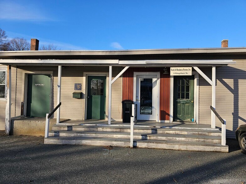 36 Carpenter Street St, Keene, NH à vendre - Photo principale – Image 1 sur 112