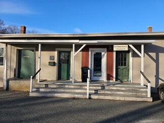 Plus de détails pour 36 Carpenter Street St, Keene, NH - Bureau à vendre
