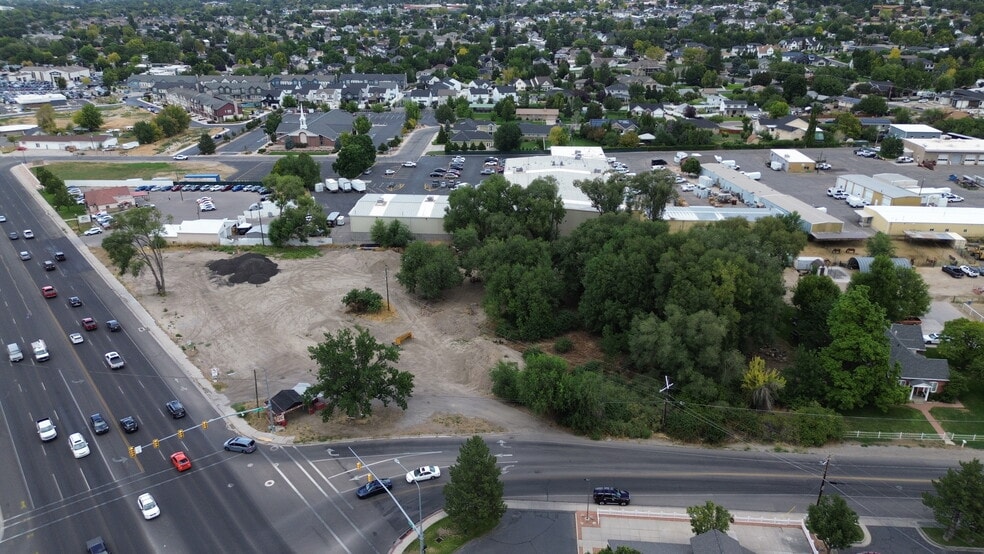 350 W 400 N, Lindon, UT à louer - Aérien – Image 3 sur 4