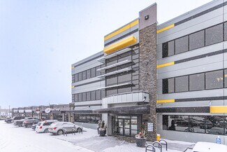 Plus de détails pour 2627 Ellwood Dr SW, Edmonton, AB - Bureau/Local commercial à louer