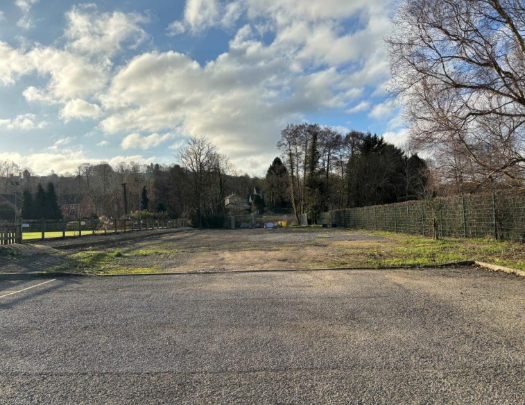 Golden Jubilee Way, Stroud à louer - Photo principale – Image 1 sur 1