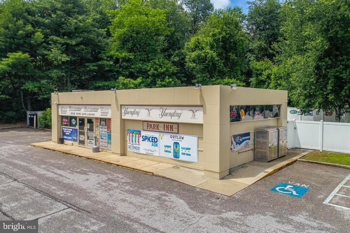 19308 York Rd, Parkton, MD à vendre - Photo de l’immeuble – Image 3 sur 29