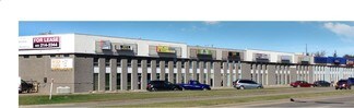 Plus de détails pour 6660 Taylor Dr, Red Deer, AB - Industriel/Logistique à louer